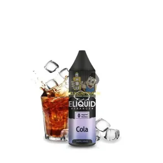Eliquid France - Cola 10ml e liquid 12mg