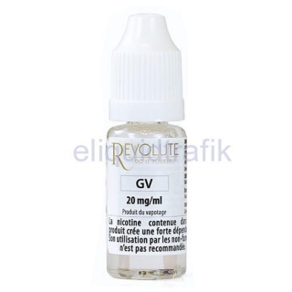 Revolute Booster Alap 10ml 100VG 20mg