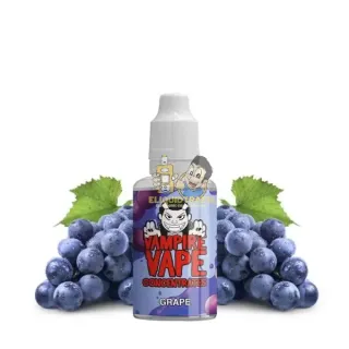 Vampire Vape - Grape 30ml
