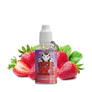 Vampire Vape - Strawberry 30ml