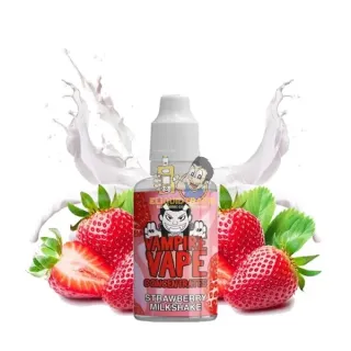 Strawberry Milkshake - Vampire Vape 30ml