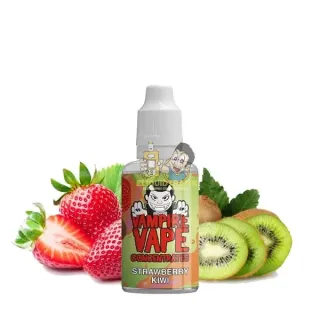 Strawberry Kiwi - Vampire Vape 30ml