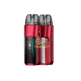 Vaporesso - Pod Luxe XR Max 2800mAh e cigaretta Flame Red