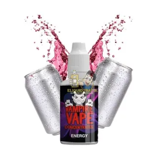 Energy - Vampire Vape 30ml