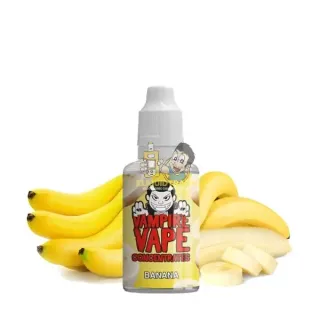 Banana - Vampire vape 30ml