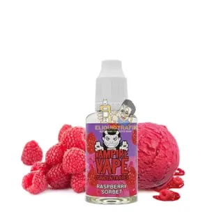 Raspberry Sorbet - Vampire Vape 30ml